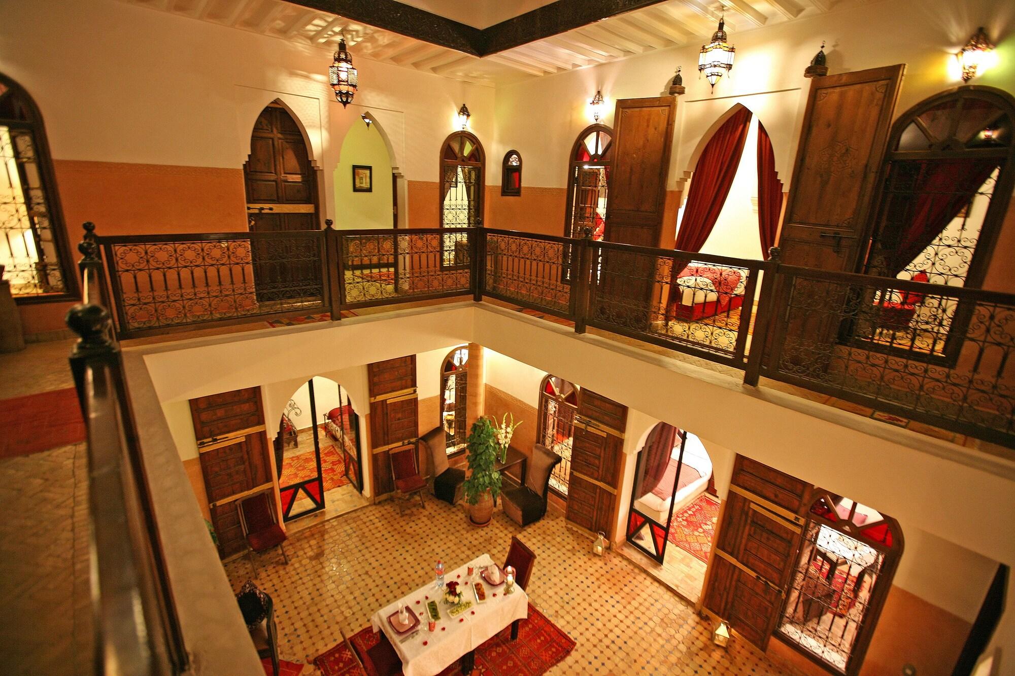 Riad Laora Marrakesh Exterior foto
