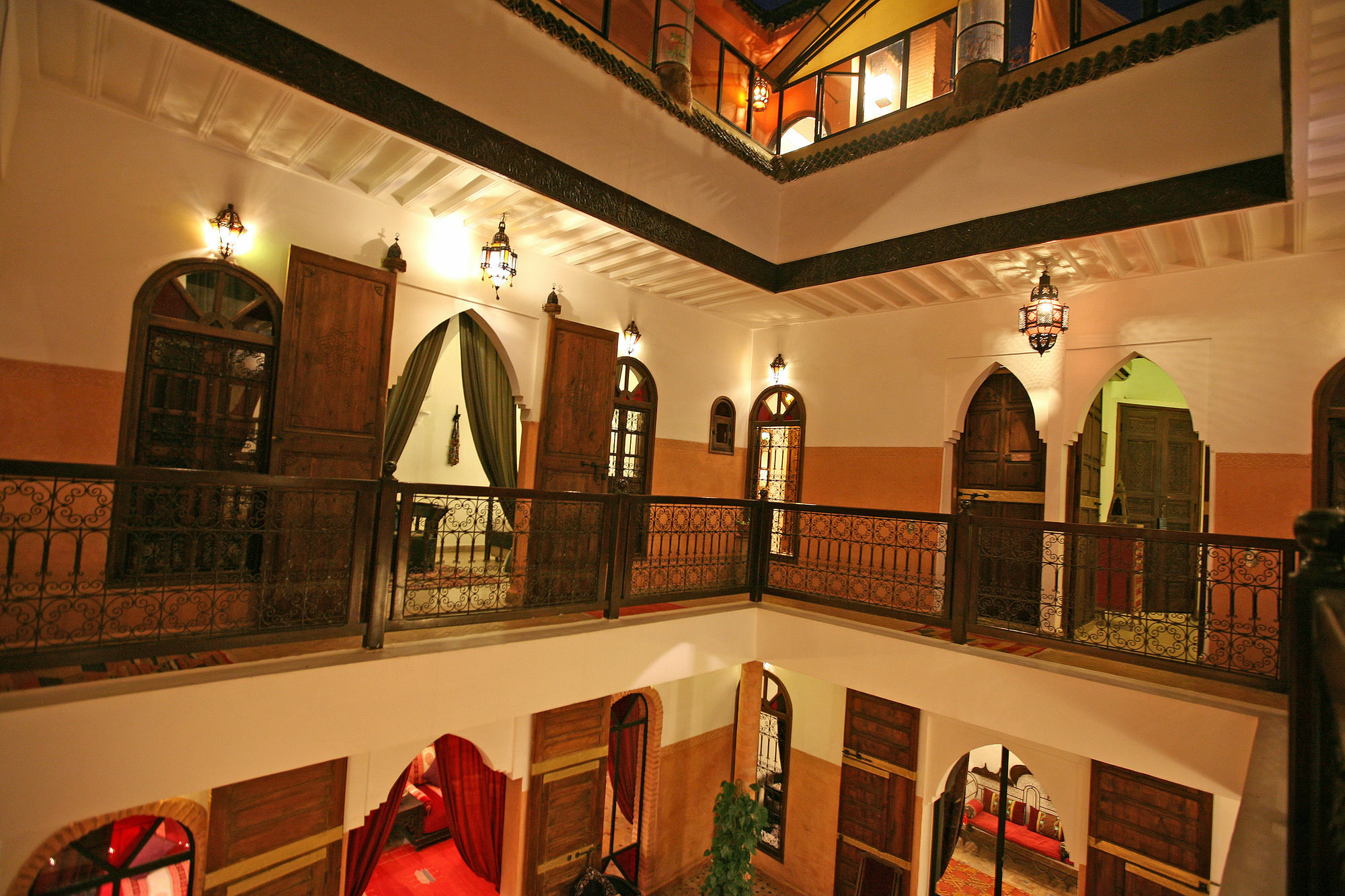Riad Laora Marrakesh Exterior foto